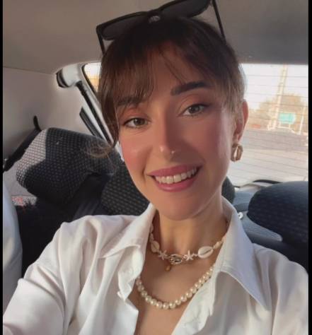 شایسته حسینی
